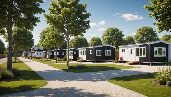 Comment bien choisir son location de mobil-homes ?