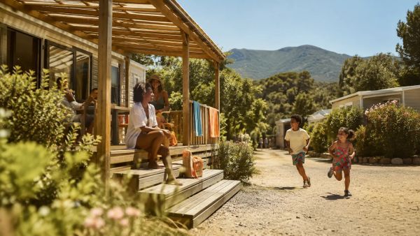 Louer un mobil-home à Argelès-sur-Mer pour des vacances inoubliables