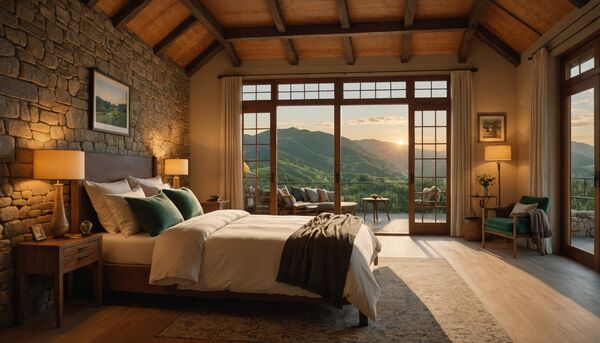 Pourquoi choisir un hébergement confortable pour visiter le pays basque