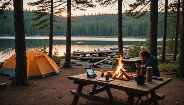 Pourquoi consulter les avis clients d'un camping ?