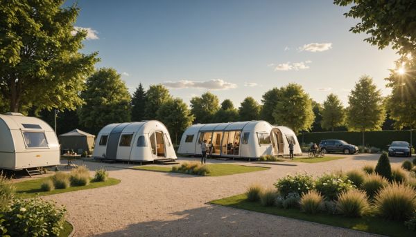 Pourquoi la qualité des services camping compte tant ?
