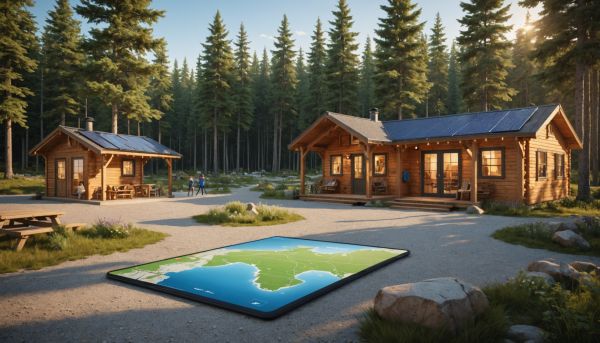 Quels services camping facilitent vraiment le séjour ?