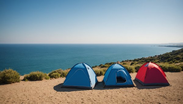 Ou dormir a argeles sur mer : trouvez un hébergement à argelès