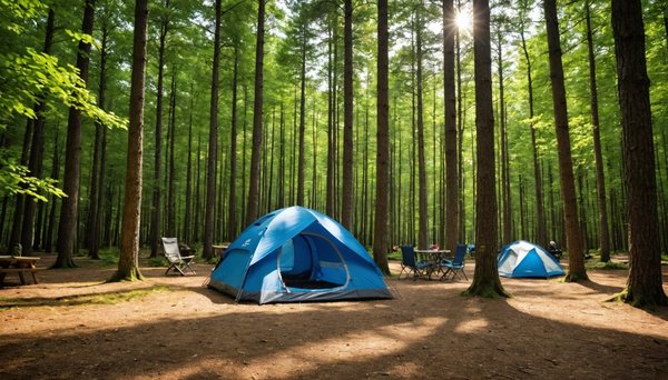 Séjour vacances inoubliable au camping les biches à saint-jean-de-monts