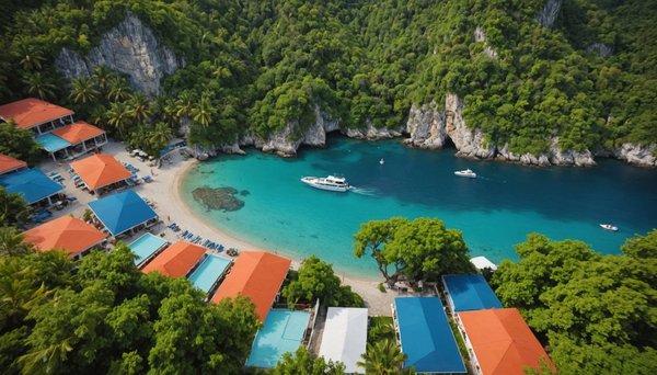 Découverte des meilleures locations de vacances à vias