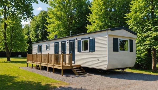Découvrez les meilleures options de location mobil home haute-loire