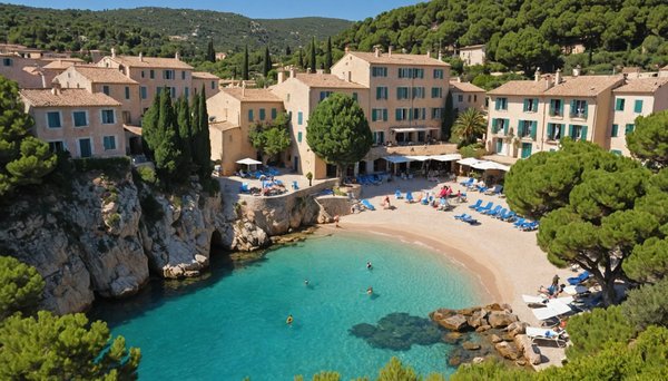 Choisir logement vacances var : conseils pour un séjour idéal