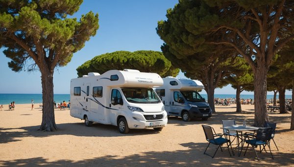 Découvrez un séjour inoubliable au camping de torreilles