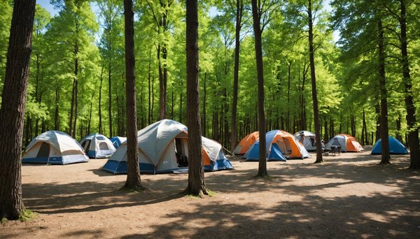 Découvrez le camping 5 étoiles ranc davaine en ardèche