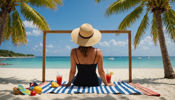 Vacances été 2025 : où partir pour des souvenirs inoubliables ?
