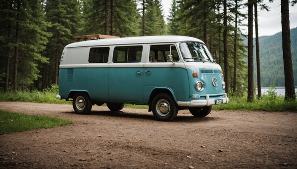 10 astuces pour préparer votre van pour l'aventure idéale