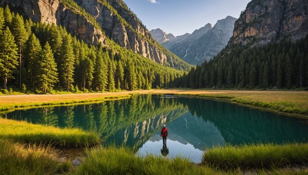 Top 5 merveilles naturelles à explorer dans le lot