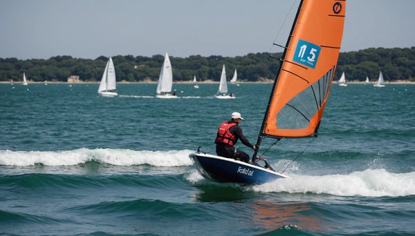 Les meilleures activités aquatiques à découvrir dans le golfe du morbihan