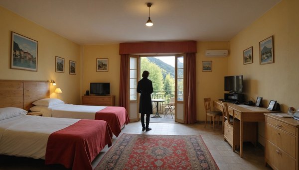 Quelle location pratique choisir pour une cure à amélie les bains ?