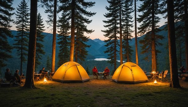 Avis clients camping écologique : retour d'expérience et conseils pratiques