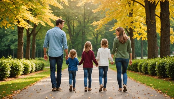 Découvrez les meilleures activités familiales pour confort et détente dans le lot