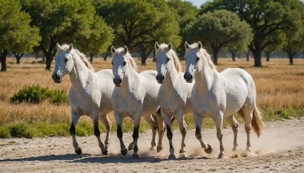 Top 5 critères pour sélectionner un hébergement confortable en camargue