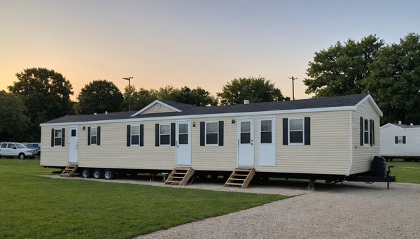 Quel mobil-home choisir pour un confort optimal sans exploser son budget ?