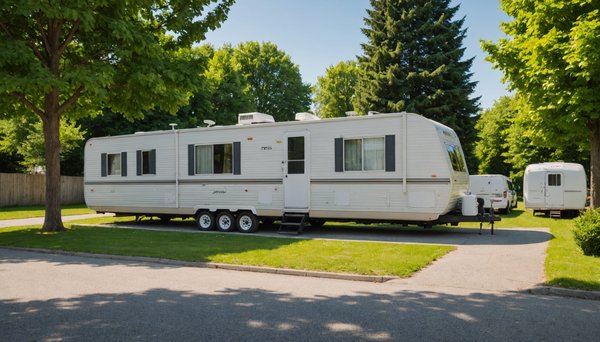 Où louer un mobil-home acceptant les animaux en france ?