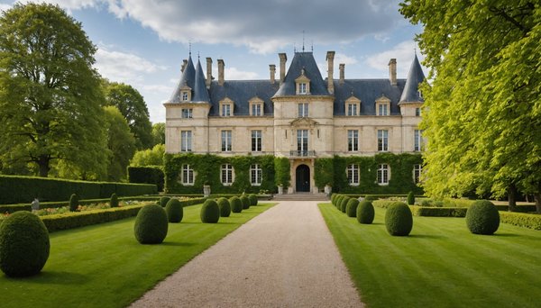 Balades nature angers pour explorer autrement - hotel chateau les forges