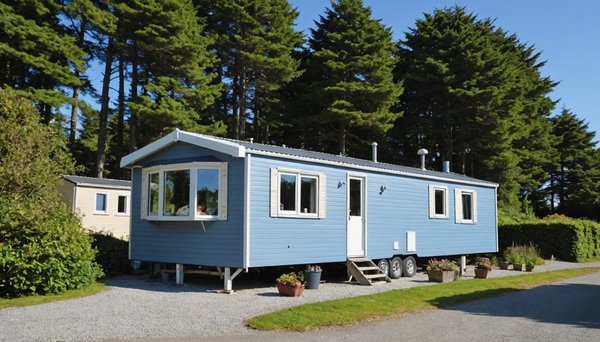 Top 10 mobil home locations à ne pas manquer dans le finistère sud