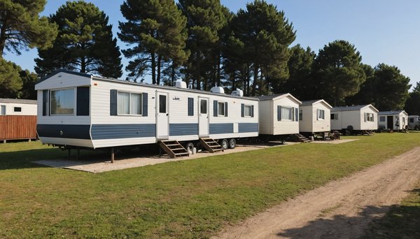 Comment bien choisir son mobil home dans un camping à montalivet ?