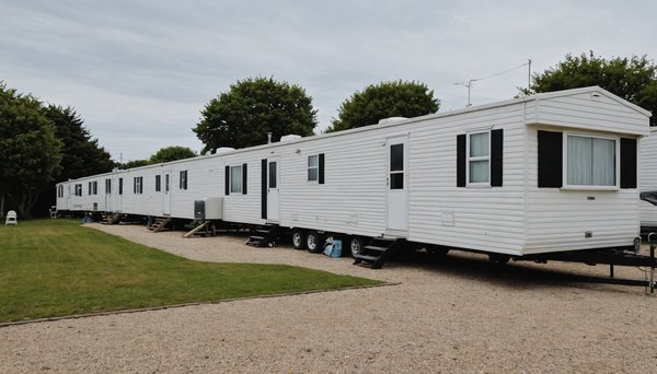 Top conseils pour sélectionner un mobil home à montalivet