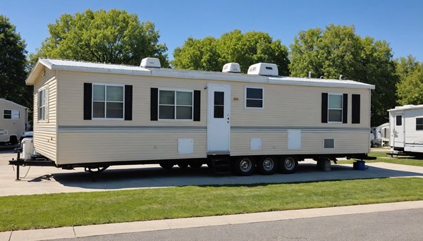 Pourquoi acheter un mobil-home neuf pour son camping ?