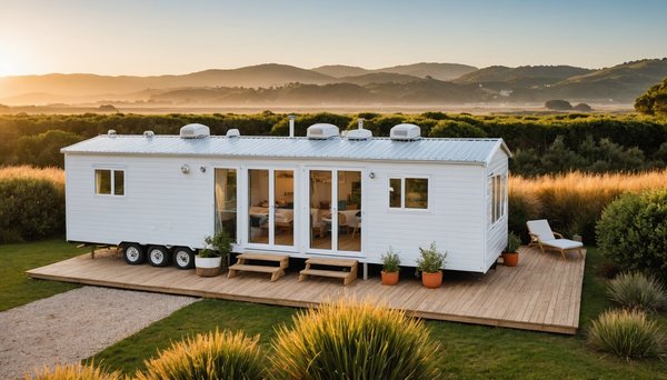 Où louer un mobil-home tout confort au pays basque ?